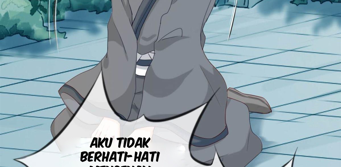 Strongest System (The Strongest Dandy System) Chapter 04 Gambar 38